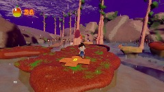 A screenshot taken in Dreams. 17 of 17.