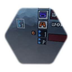 SCRAPPED SB3 GGG Overworld Assets