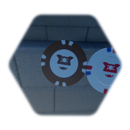 The RudyBuchner trilogy (So far)