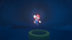 1-2 through the Underground