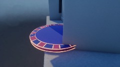 A screenshot taken in Dreams. 12 of 24.