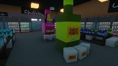 A screenshot taken in Dreams. 5 of 11.