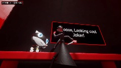 A screenshot taken in Dreams. 1 of 1.