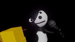 A screenshot taken in Dreams. 1 of 1.