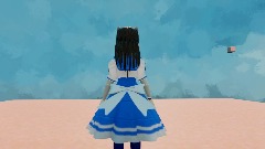 A screenshot taken in Dreams. 8 of 30.