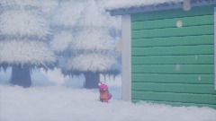 A screenshot taken in Dreams. 11 of 14.