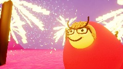 The Party - ZaZa Land!