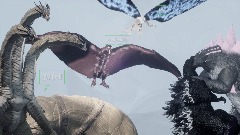 A screenshot taken in Dreams. 20 of 23.