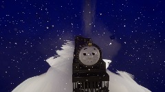 Thomas Express