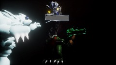 A screenshot taken in Dreams. 2 of 19.