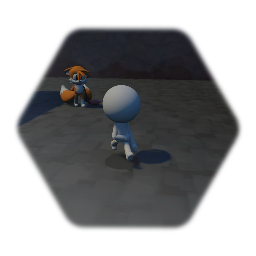 Dandys world engine map and oc Creator  (3.3 update)