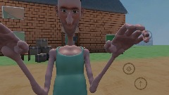 A screenshot taken in Dreams. 2 of 14.