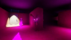 A screenshot taken in Dreams. 5 of 9.