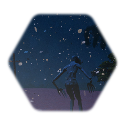 Stranger things arcade