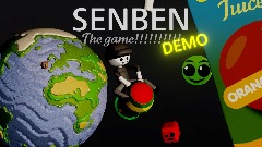 SENBEN The game DEMO