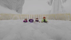 The Mines Part 8 - Cloud of Memories
