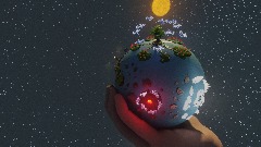 Tiny Adventure World