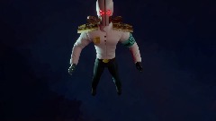 A screenshot taken in Dreams. 5 of 29.