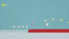 A screenshot taken in Dreams. 14 of 20.