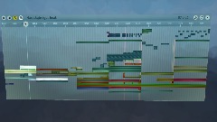 A screenshot taken in Dreams. 7 of 24.