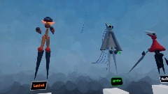 A screenshot taken in Dreams. 17 of 17.