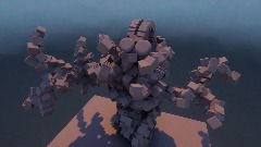 A screenshot taken in Dreams. 10 of 10.