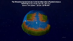 A screenshot taken in Dreams. 3 of 12.