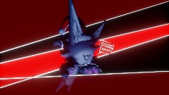 A screenshot taken in Dreams. 14 of 15.