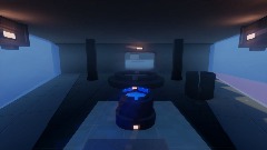 A screenshot taken in Dreams. 4 of 8.