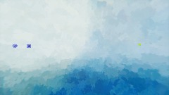 A screenshot taken in Dreams. 1 of 2.