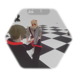 Resident Evil 4 WORLD S - ENGINE