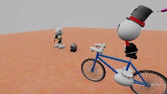 Goofy ahh animation test