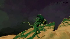 A screenshot taken in Dreams. 8 of 11.