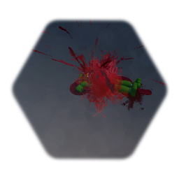 AndrewJohn100 Bloodbath