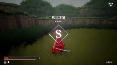 A screenshot taken in Dreams. 2 of 20.