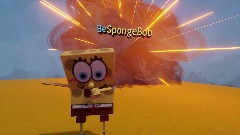 Be SpongeBob The Game!