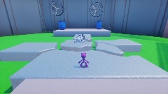 Boss Fight Daniele vs Kumoko