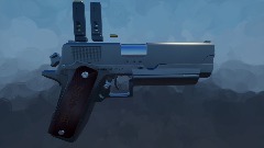 A screenshot taken in Dreams. 4 of 4.