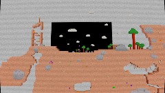 A screenshot taken in Dreams. 1 of 4.