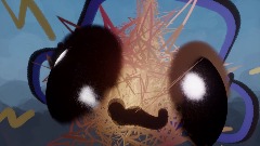 A screenshot taken in Dreams. 9 of 12.