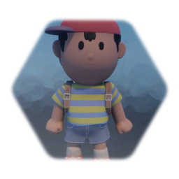 Ness