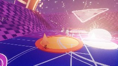 My Cone Ball!