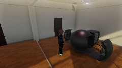 A screenshot taken in Dreams. 11 of 14.