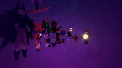 A screenshot taken in Dreams. 20 of 20.