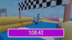 A screenshot taken in Dreams. 1 of 5.