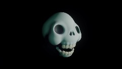 A screenshot taken in Dreams. 2 of 3.