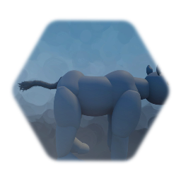 Rhinoceros Enemy