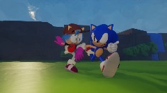 Evil The Sackboy - Ep. 2 - Sonic BOOM Thumbnail