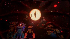 Order 666: The Ancient Evil {Episode 1}