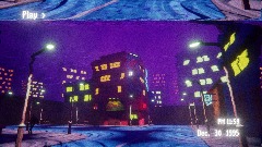 A screenshot taken in Dreams. 5 of 6.